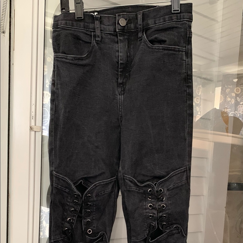 Bianca pants by Made Gold.